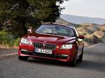 BMW 650i Coupe 2011 года